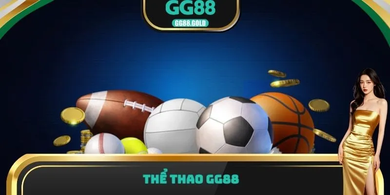 Thể thao GG88